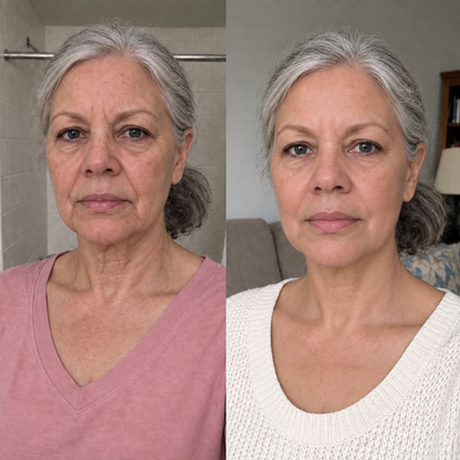 Mysvik™ Liftend Gezichtsserum met Collageenpeptiden