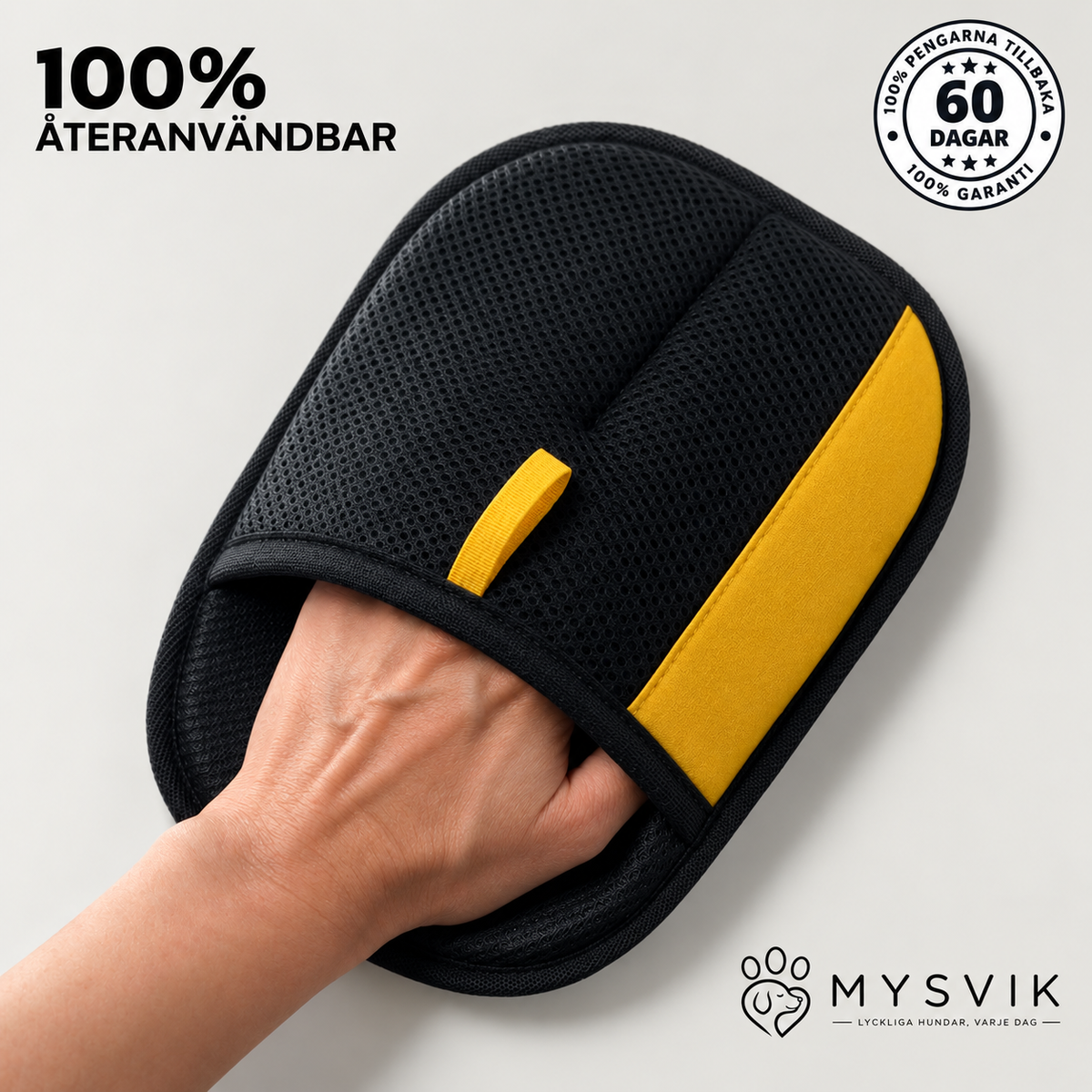 Mysvik™ Handske