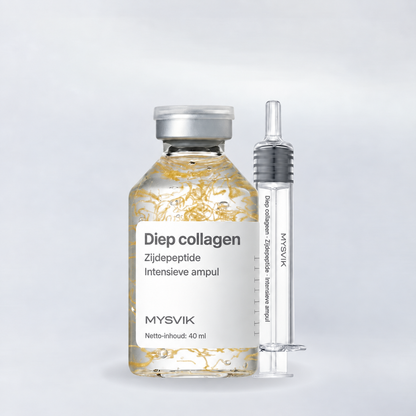 Mysvik™ Liftend Gezichtsserum met Collageenpeptiden
