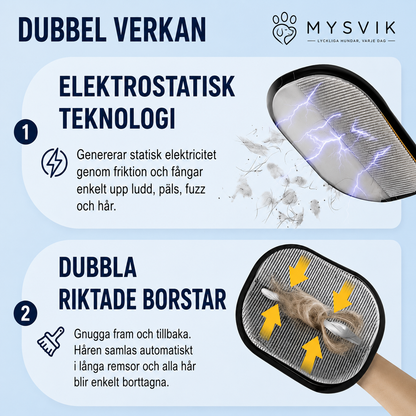 Mysvik™ Handske